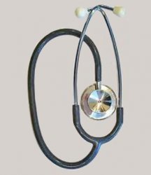 Littmann stethoscope