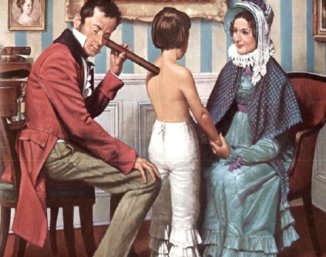 historia stetoskopu