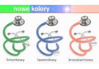 Wprowadzamy nowe kolory