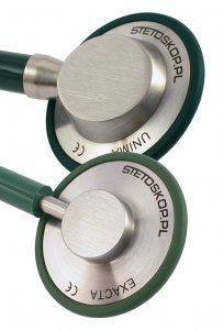 Jaki stetoskop jest odpowiedni dla ratownika medycznego ?